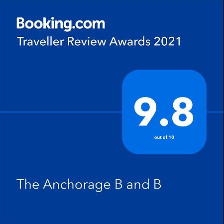 ג'ון אוגרוטס The Anchorage B And B מראה חיצוני תמונה